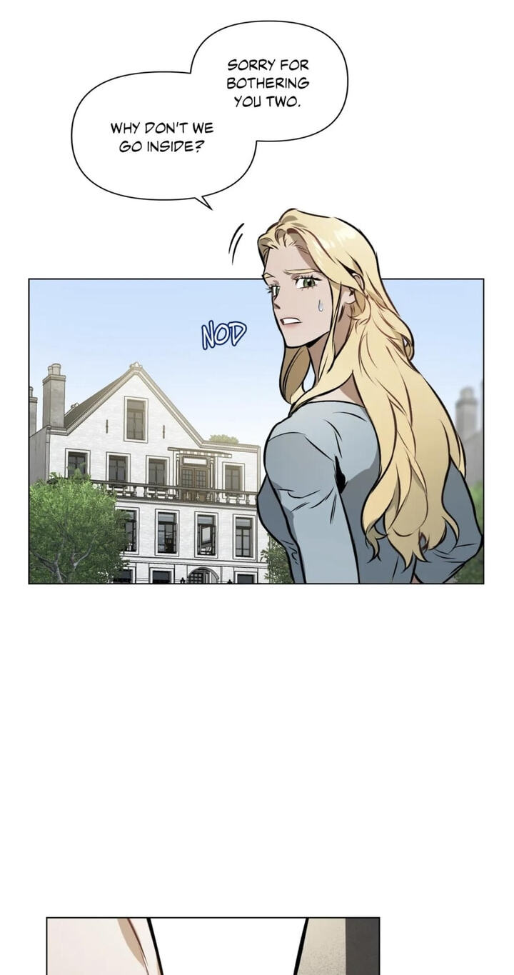 Sore ni Namae o Tsukeru Nara Chapter 32 page 6 - 