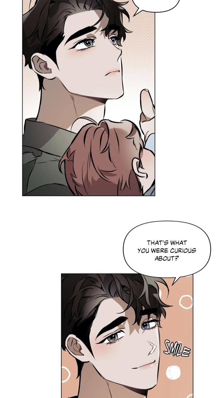 Sore ni Namae o Tsukeru Nara Chapter 32 page 52 - 