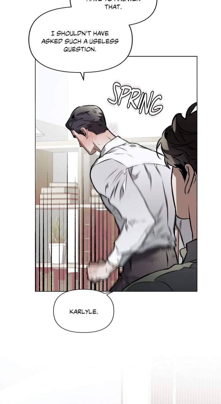 Sore ni Namae o Tsukeru Nara Chapter 32 page 54 - 