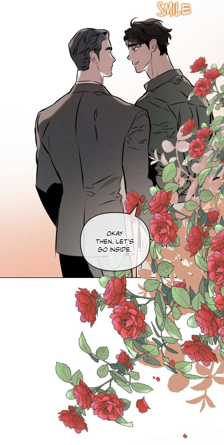 Sore ni Namae o Tsukeru Nara Chapter 32 page 8 - 