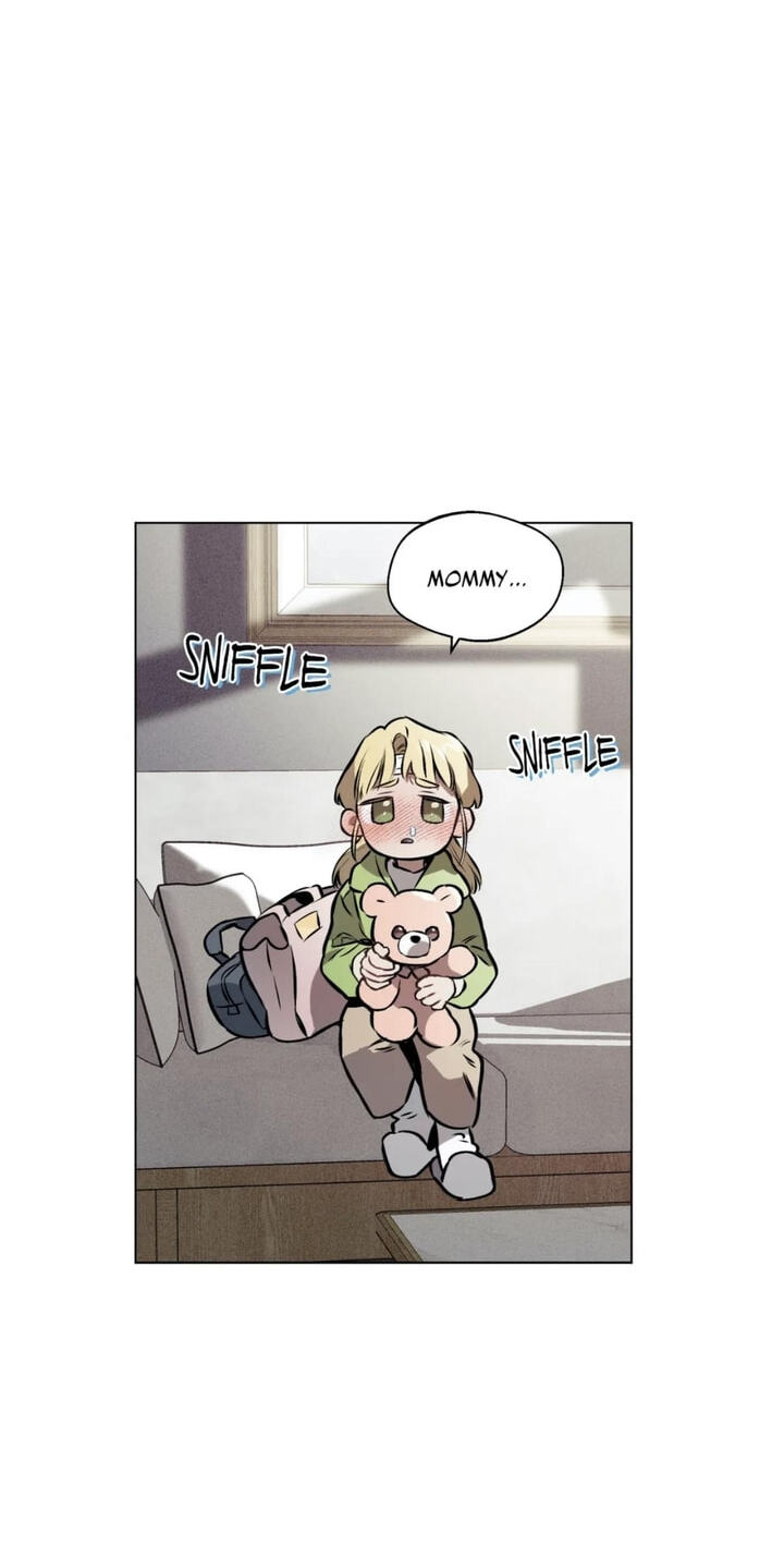 Sore ni Namae o Tsukeru Nara Chapter 32 page 10 - 