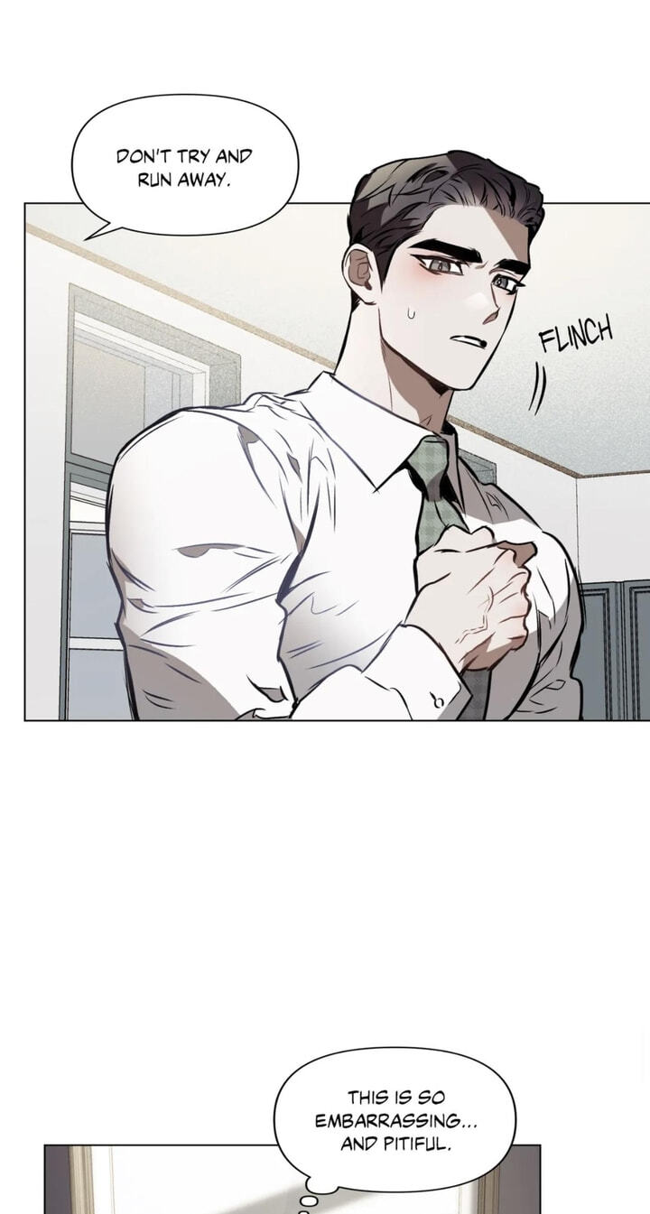 Sore ni Namae o Tsukeru Nara Chapter 33 page 1 - 