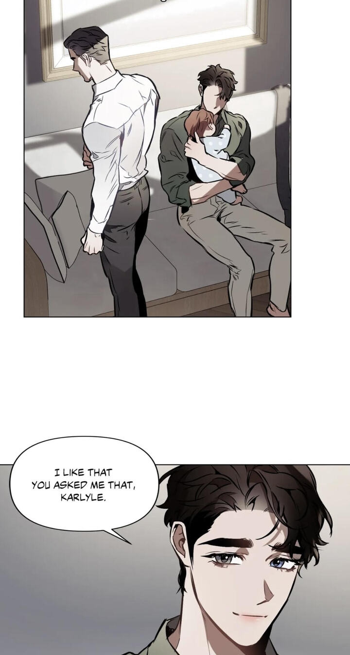 Sore ni Namae o Tsukeru Nara Chapter 33 page 2 - 