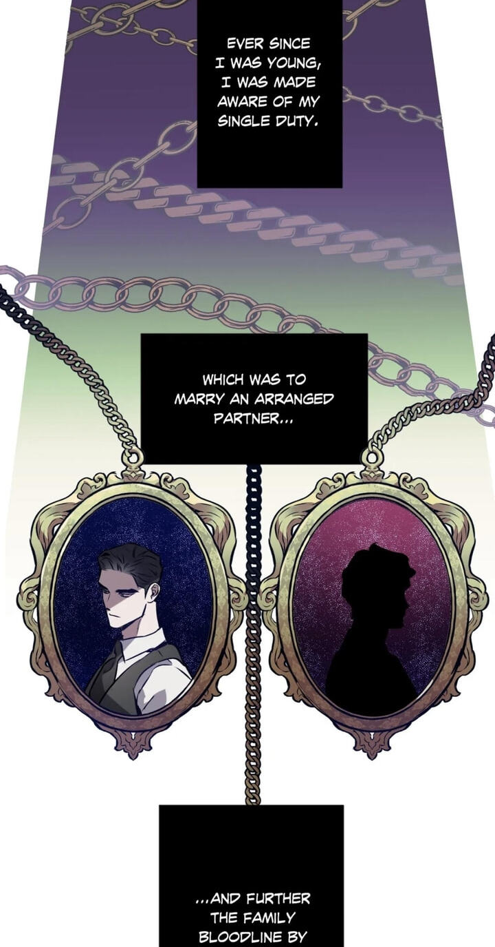 Sore ni Namae o Tsukeru Nara Chapter 33 page 15 - 