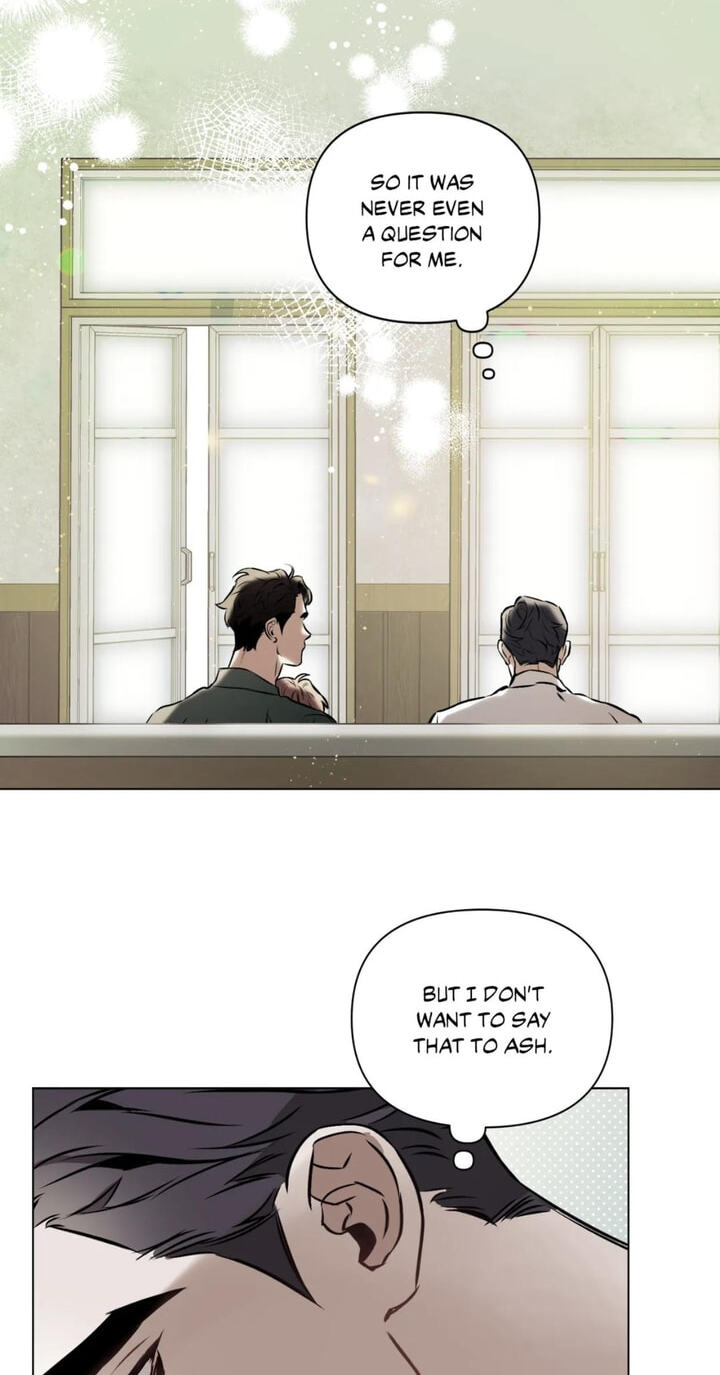 Sore ni Namae o Tsukeru Nara Chapter 33 page 17 - 