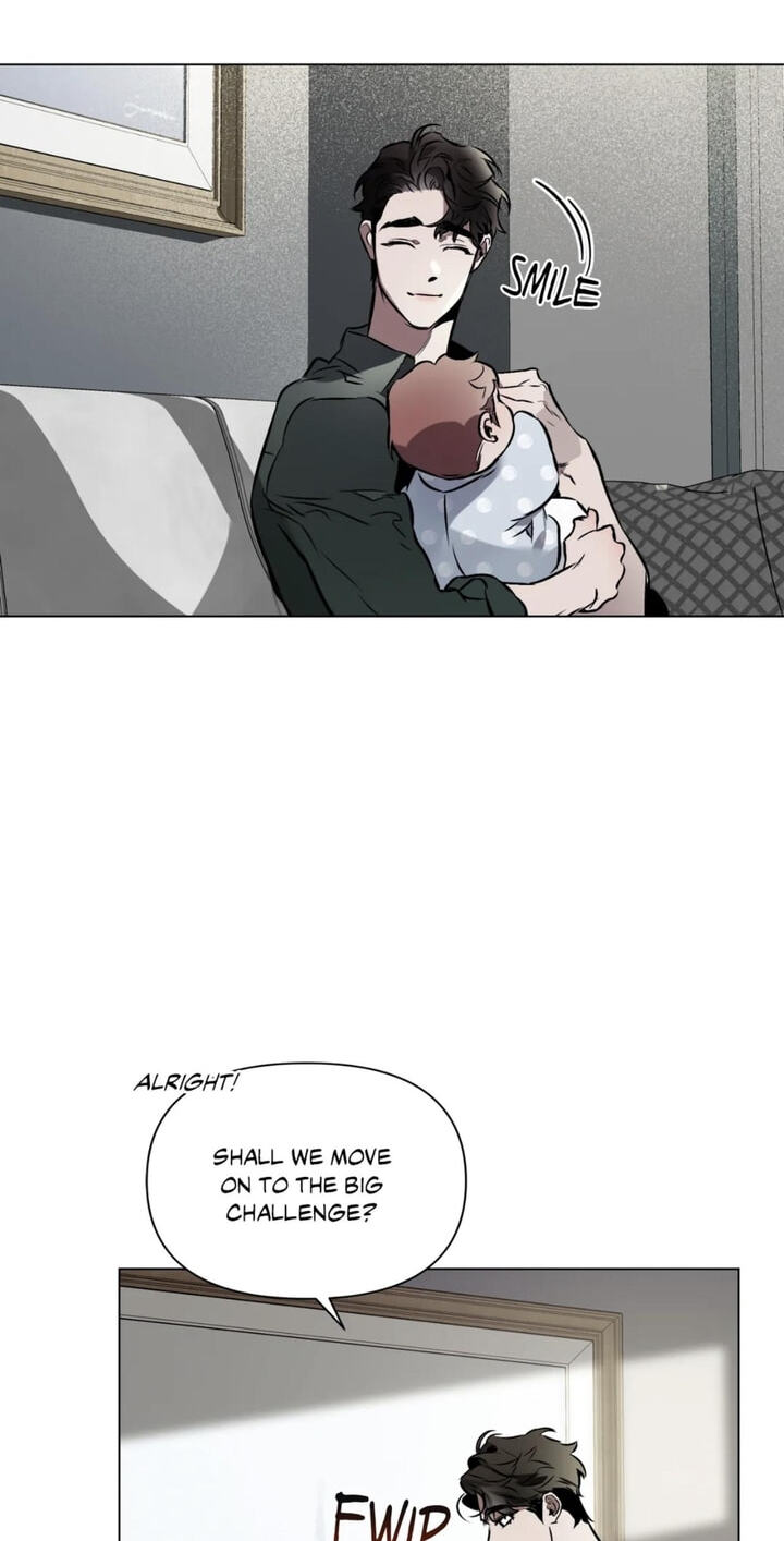Sore ni Namae o Tsukeru Nara Chapter 33 page 22 - 