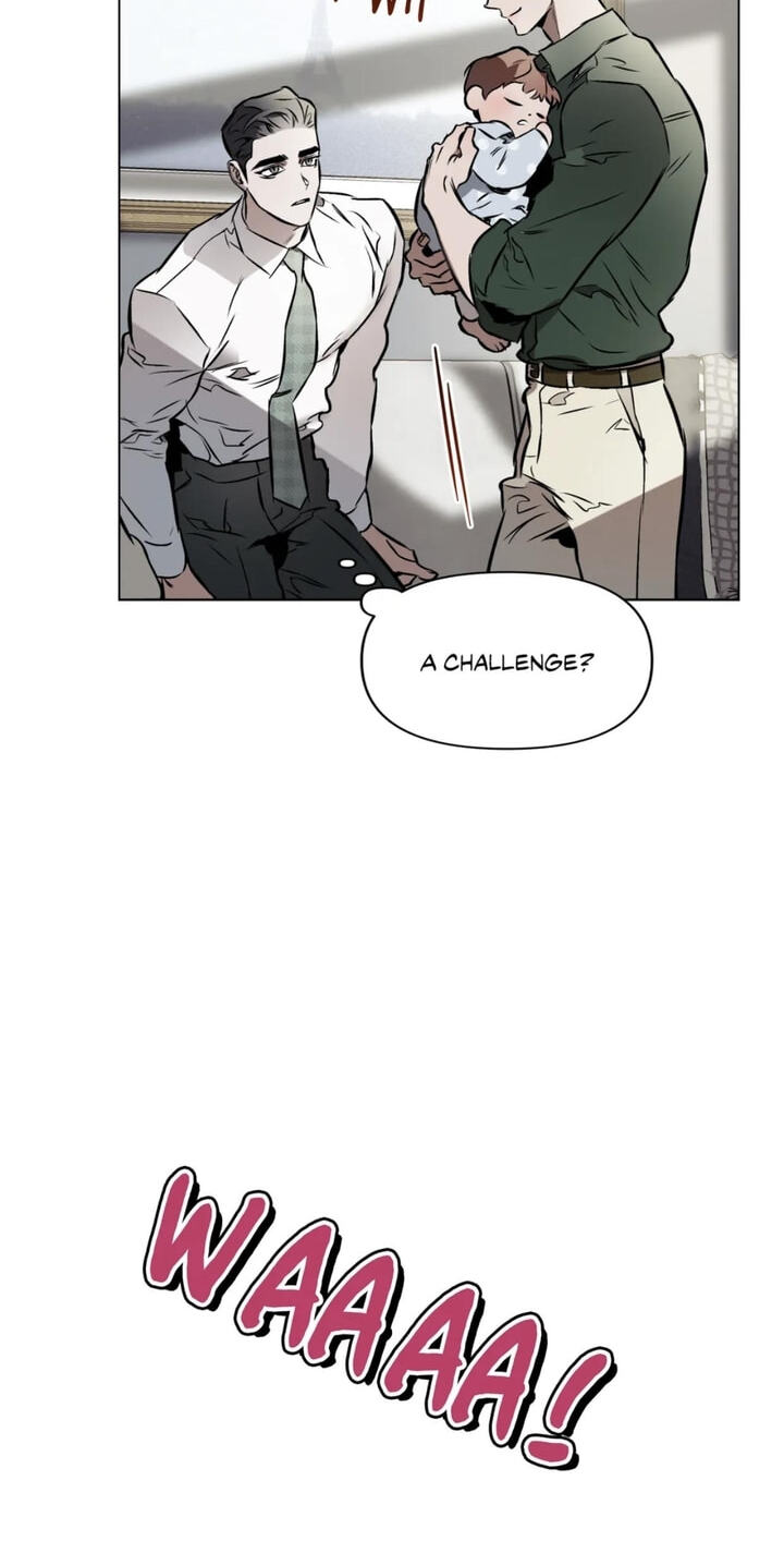 Sore ni Namae o Tsukeru Nara Chapter 33 page 23 - 