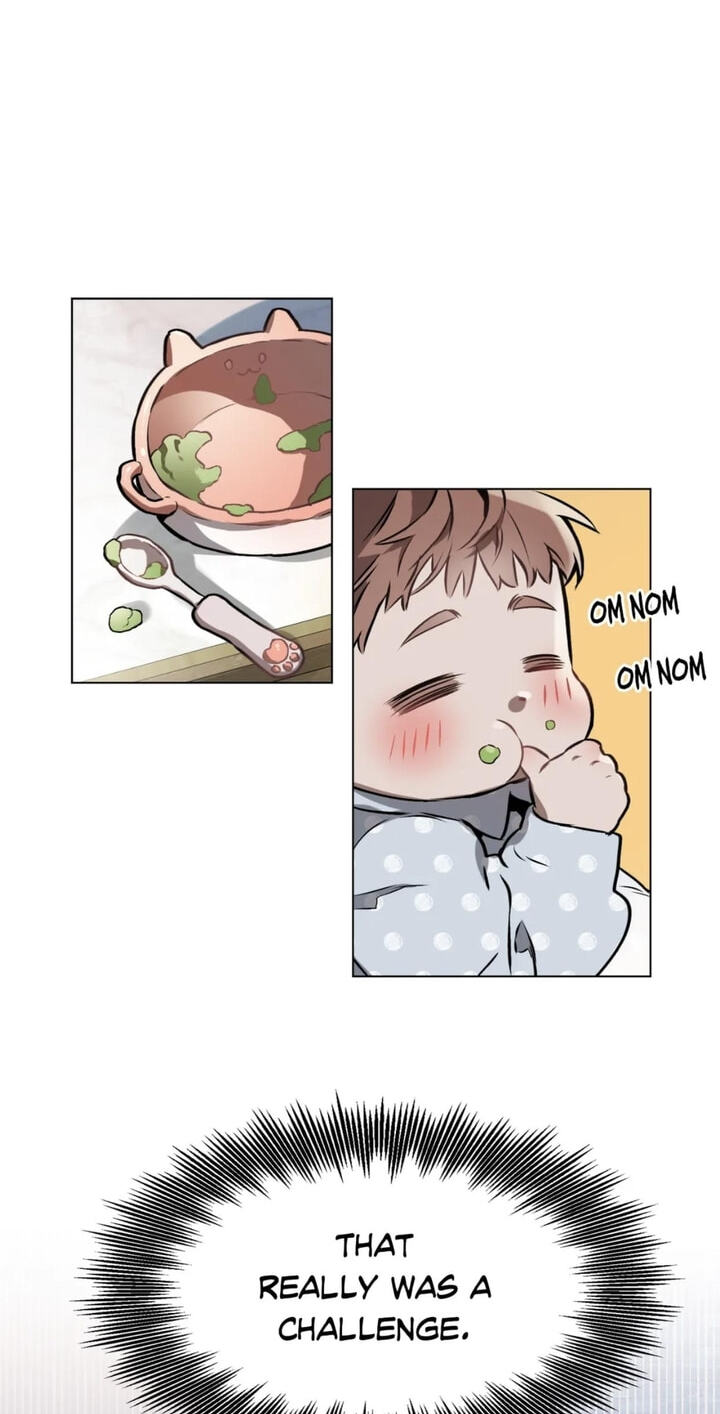 Sore ni Namae o Tsukeru Nara Chapter 33 page 24 - 