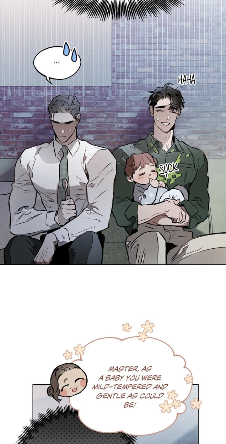 Sore ni Namae o Tsukeru Nara Chapter 33 page 25 - 