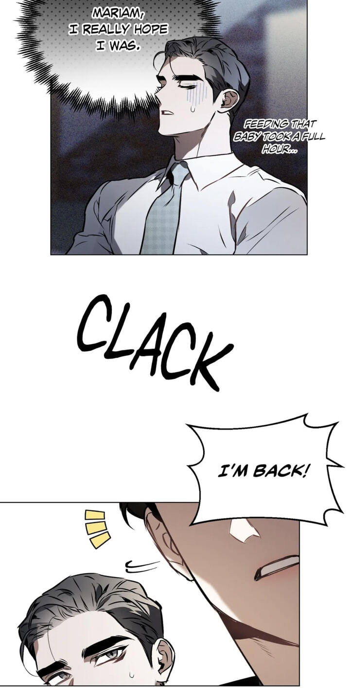 Sore ni Namae o Tsukeru Nara Chapter 33 page 26 - 