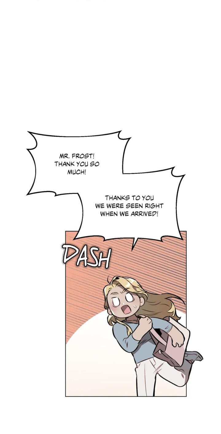 Sore ni Namae o Tsukeru Nara Chapter 33 page 27 - 