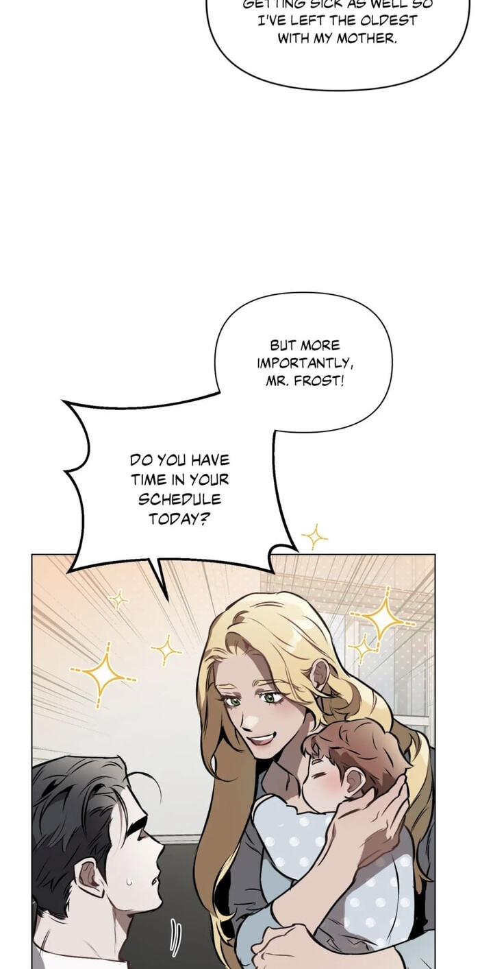Sore ni Namae o Tsukeru Nara Chapter 33 page 29 - 