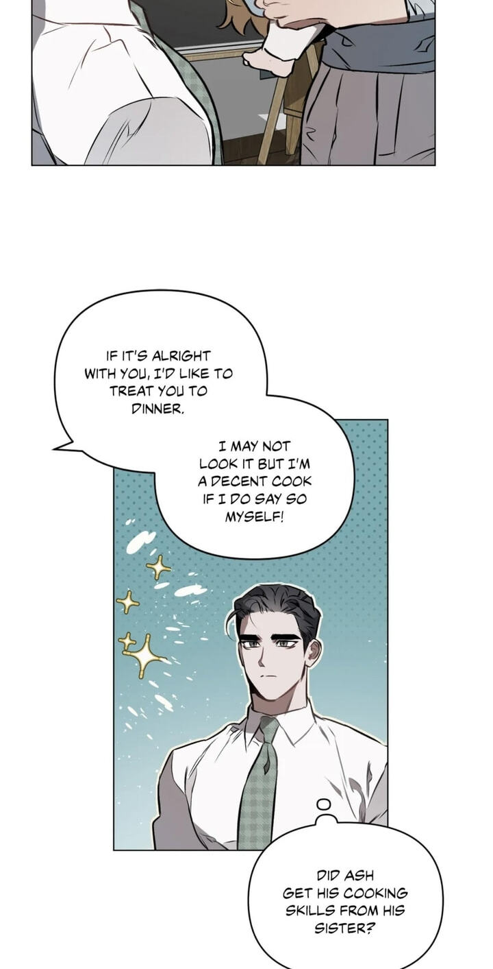 Sore ni Namae o Tsukeru Nara Chapter 33 page 30 - 