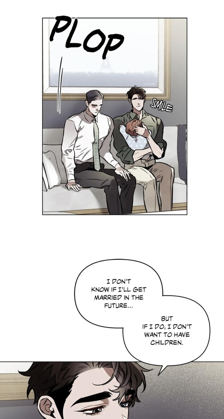 Sore ni Namae o Tsukeru Nara Chapter 33 page 4 - 