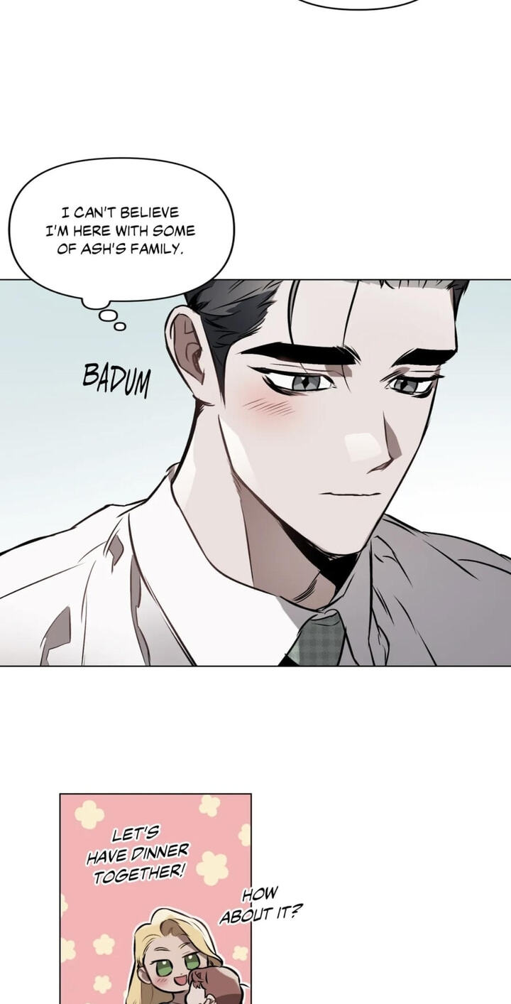 Sore ni Namae o Tsukeru Nara Chapter 33 page 31 - 