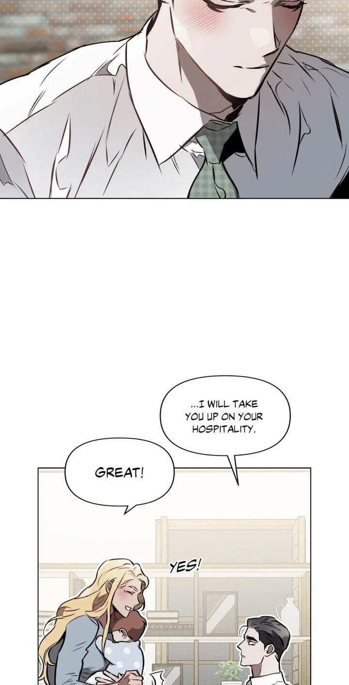 Sore ni Namae o Tsukeru Nara Chapter 33 page 33 - 