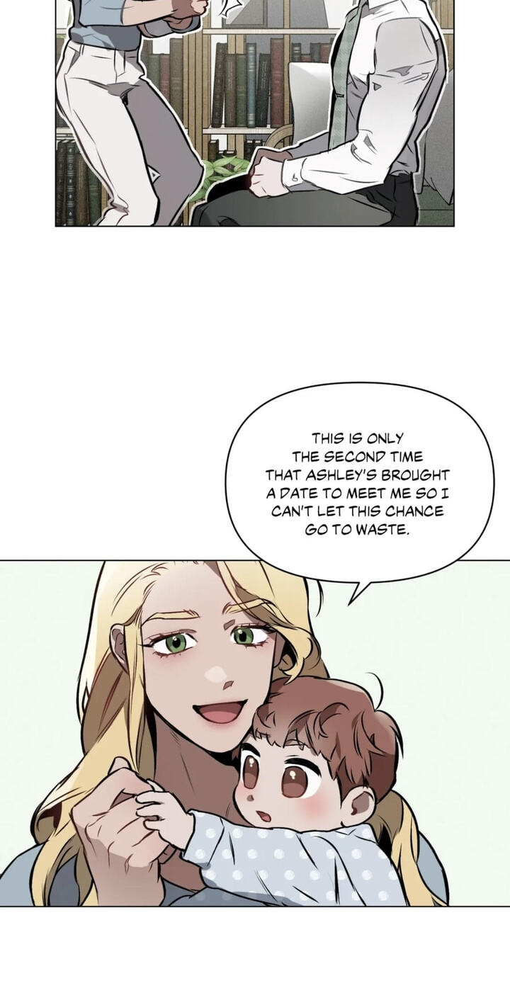 Sore ni Namae o Tsukeru Nara Chapter 33 page 34 - 