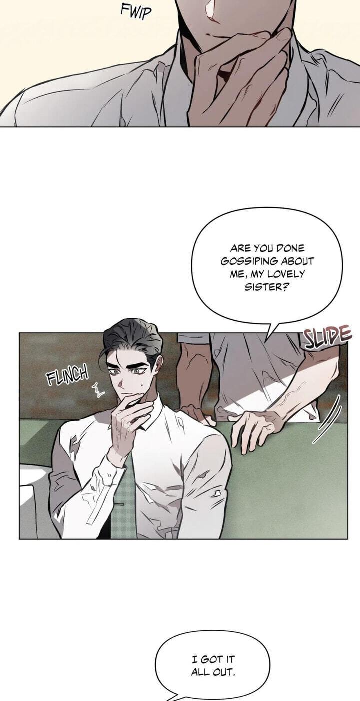 Sore ni Namae o Tsukeru Nara Chapter 33 page 36 - 