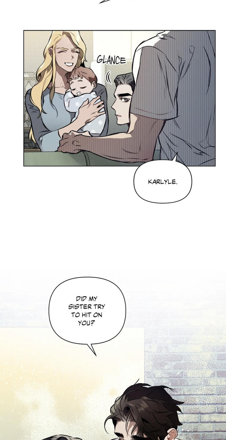 Sore ni Namae o Tsukeru Nara Chapter 33 page 37 - 