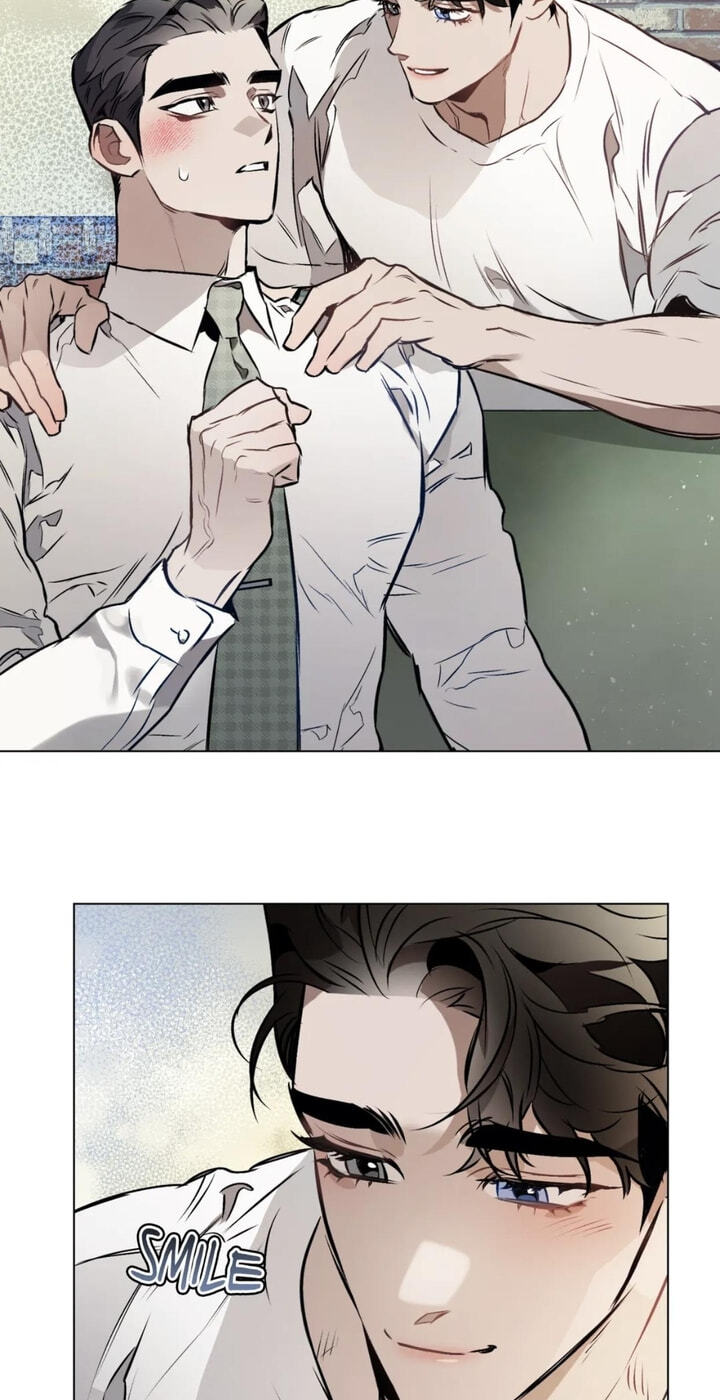 Sore ni Namae o Tsukeru Nara Chapter 33 page 38 - 