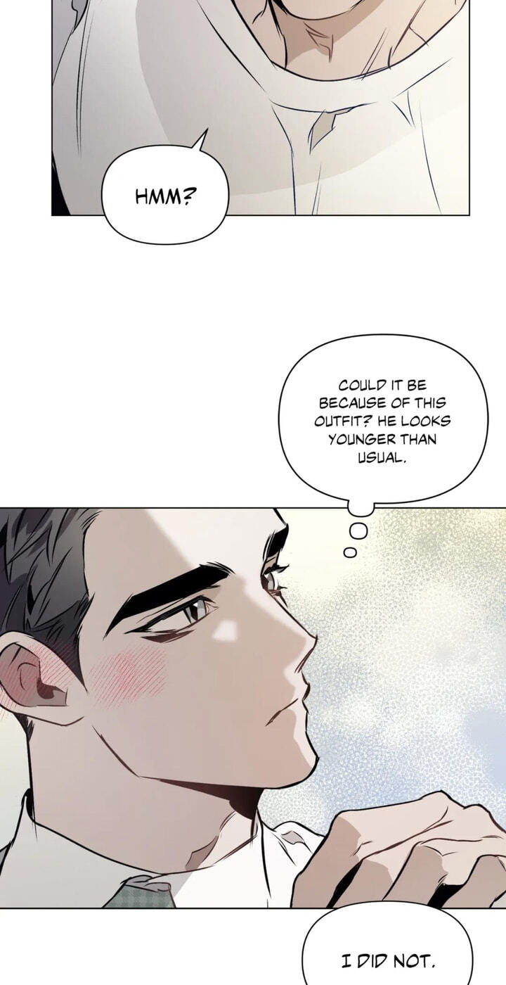 Sore ni Namae o Tsukeru Nara Chapter 33 page 39 - 