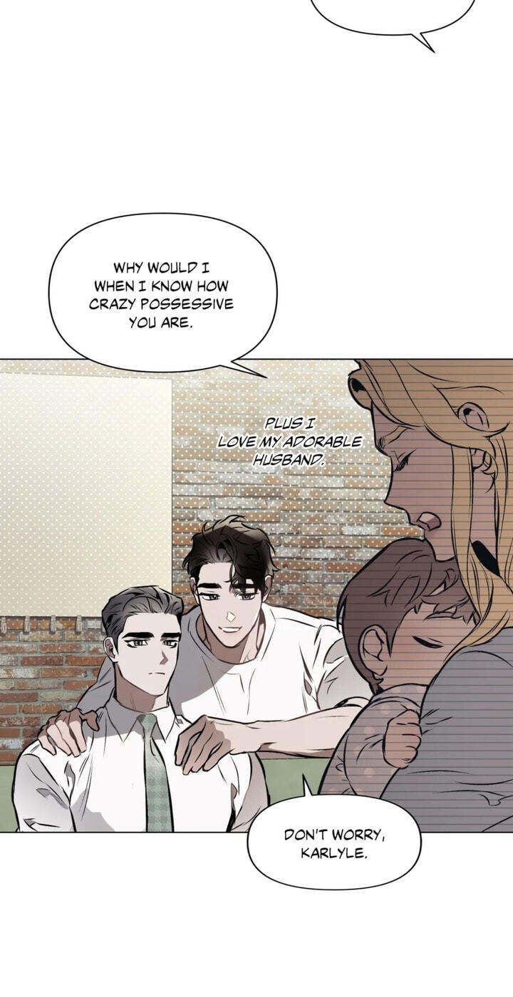 Sore ni Namae o Tsukeru Nara Chapter 33 page 40 - 