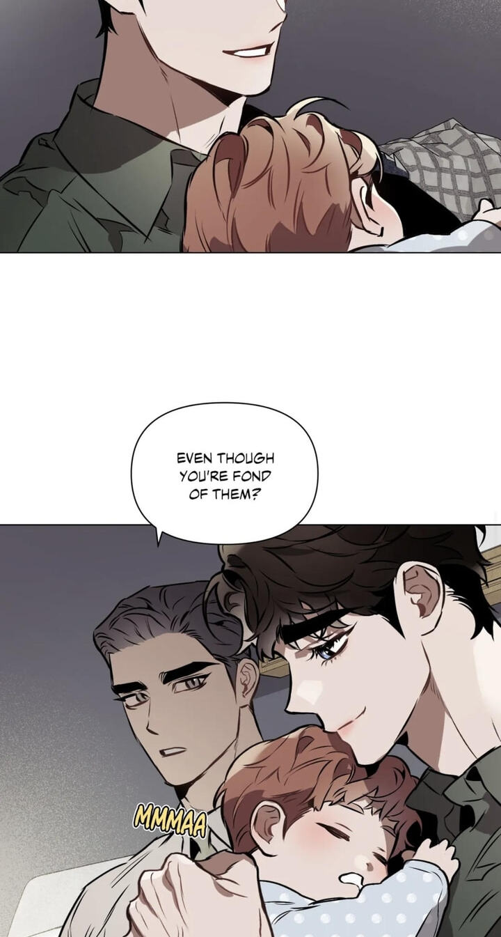 Sore ni Namae o Tsukeru Nara Chapter 33 page 5 - 
