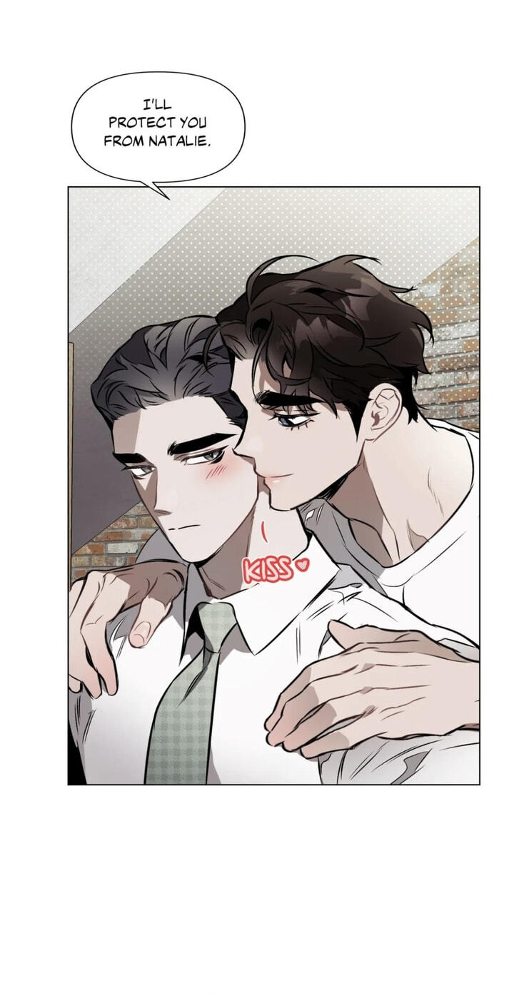 Sore ni Namae o Tsukeru Nara Chapter 33 page 41 - 