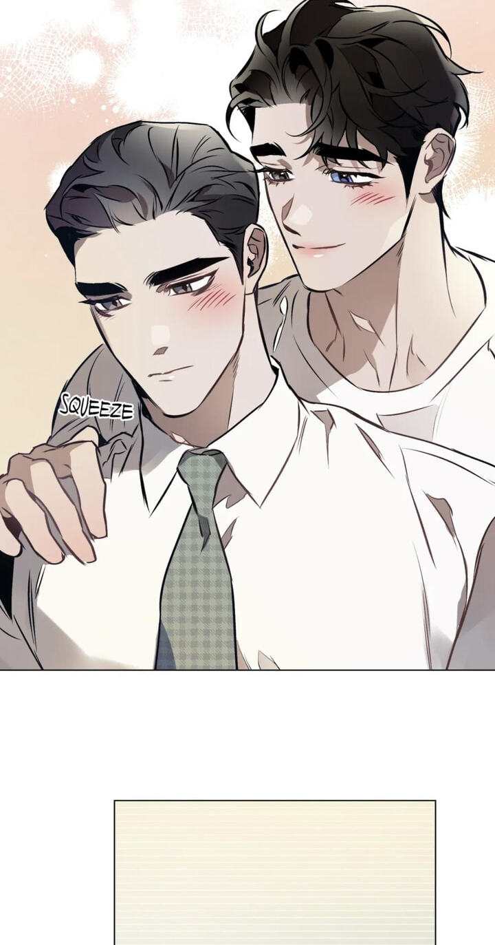 Sore ni Namae o Tsukeru Nara Chapter 33 page 43 - 