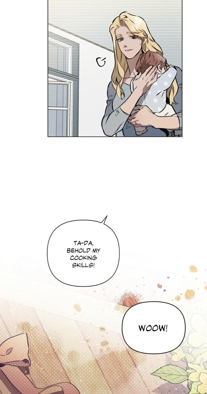 Sore ni Namae o Tsukeru Nara Chapter 33 page 44 - 