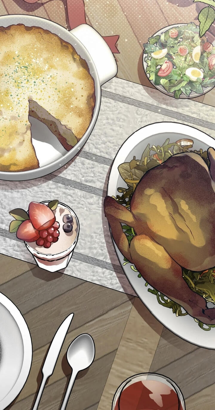 Sore ni Namae o Tsukeru Nara Chapter 33 page 45 - 