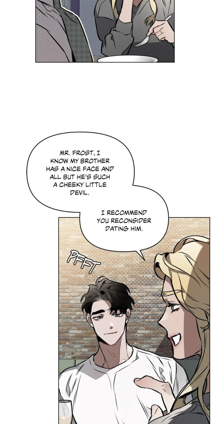 Sore ni Namae o Tsukeru Nara Chapter 33 page 47 - 