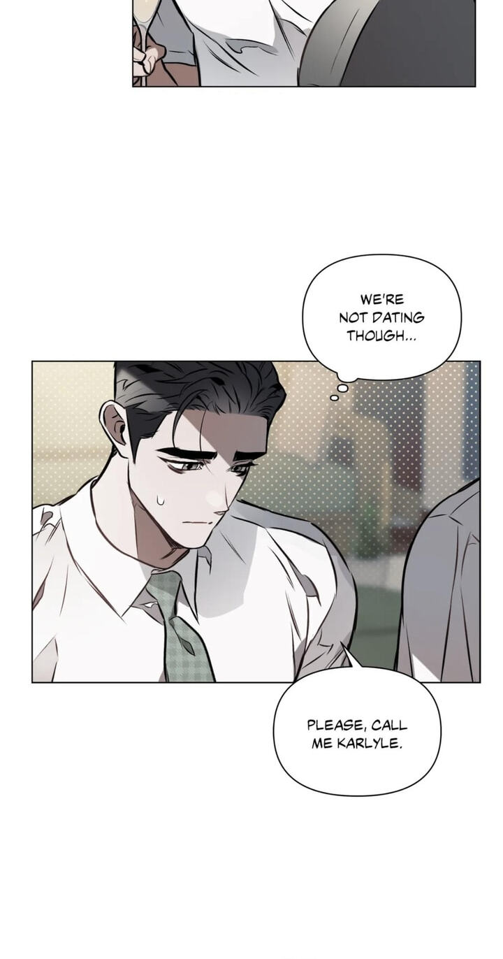Sore ni Namae o Tsukeru Nara Chapter 33 page 48 - 