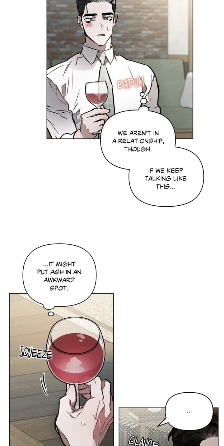 Sore ni Namae o Tsukeru Nara Chapter 33 page 50 - 