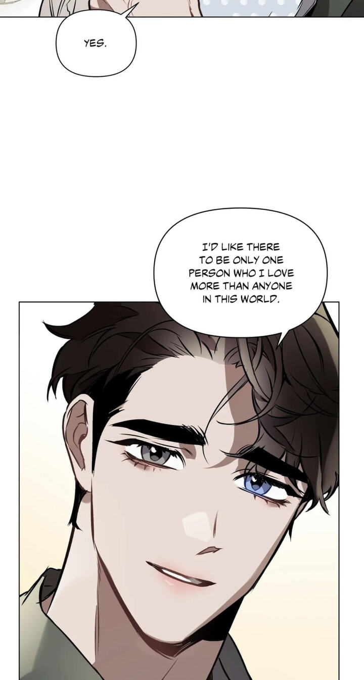 Sore ni Namae o Tsukeru Nara Chapter 33 page 6 - 