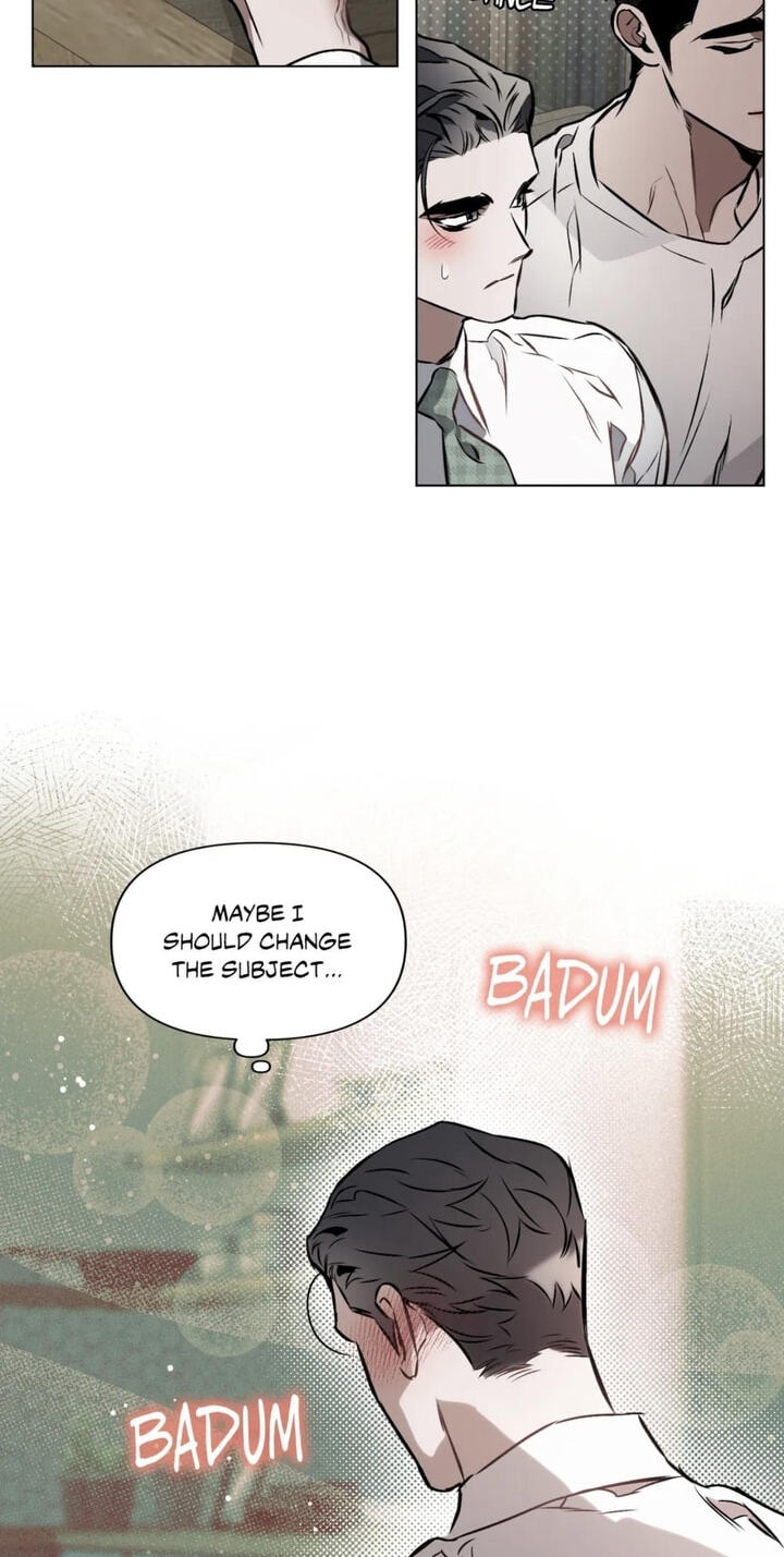 Sore ni Namae o Tsukeru Nara Chapter 33 page 51 - 