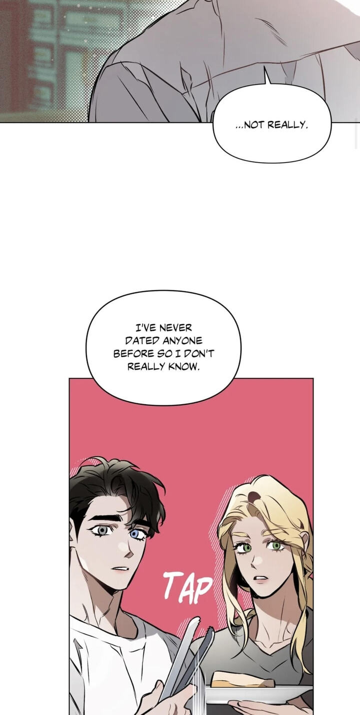 Sore ni Namae o Tsukeru Nara Chapter 33 page 52 - 