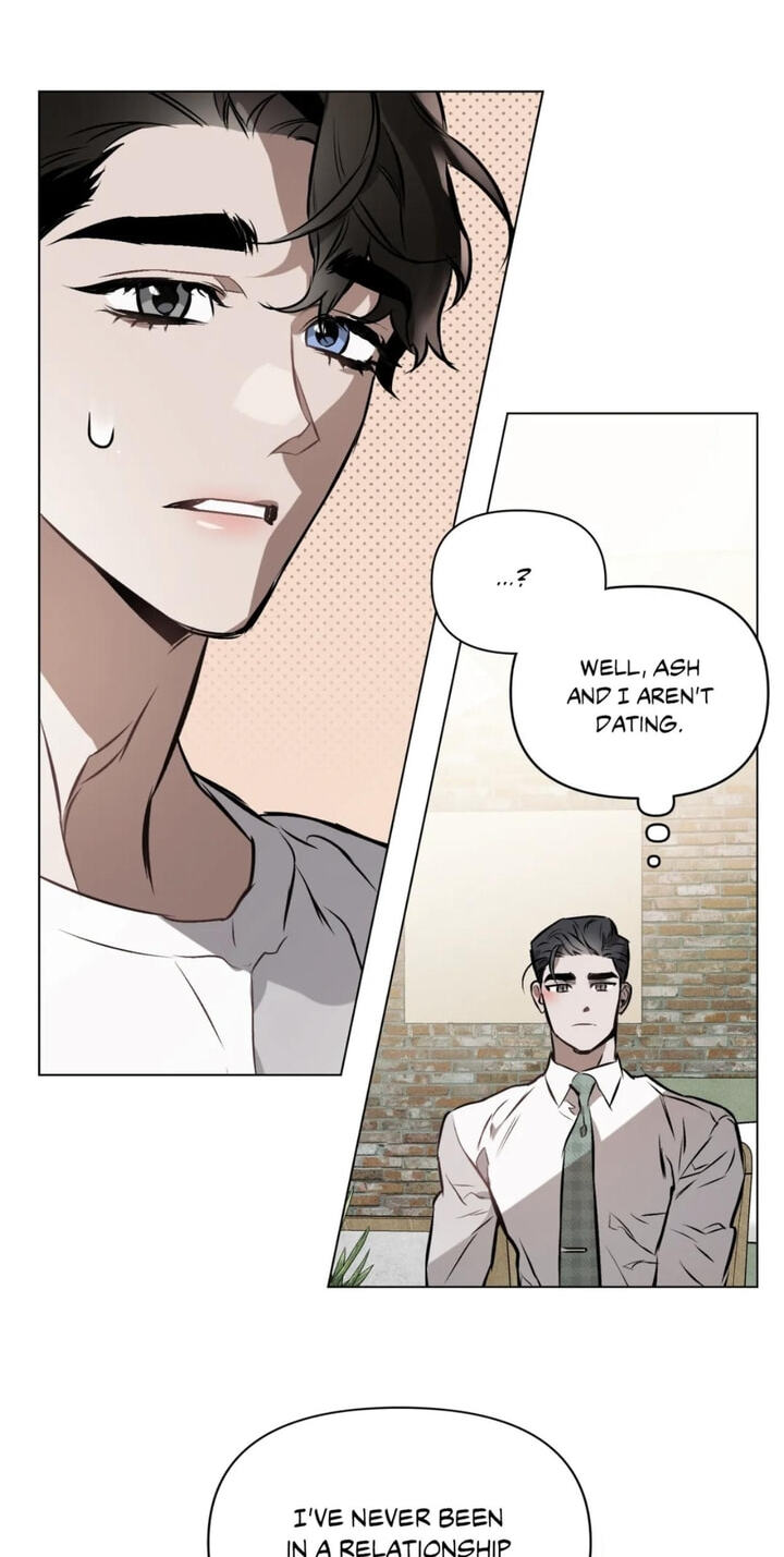 Sore ni Namae o Tsukeru Nara Chapter 33 page 54 - 