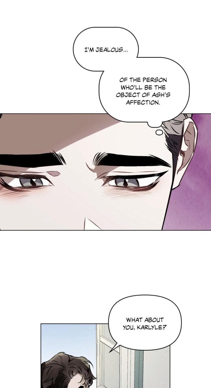 Sore ni Namae o Tsukeru Nara Chapter 33 page 10 - 