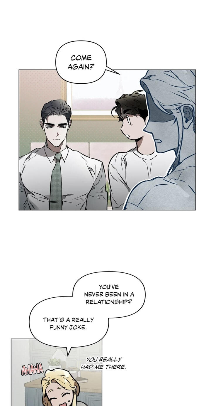Sore ni Namae o Tsukeru Nara Chapter 34 page 1 - 