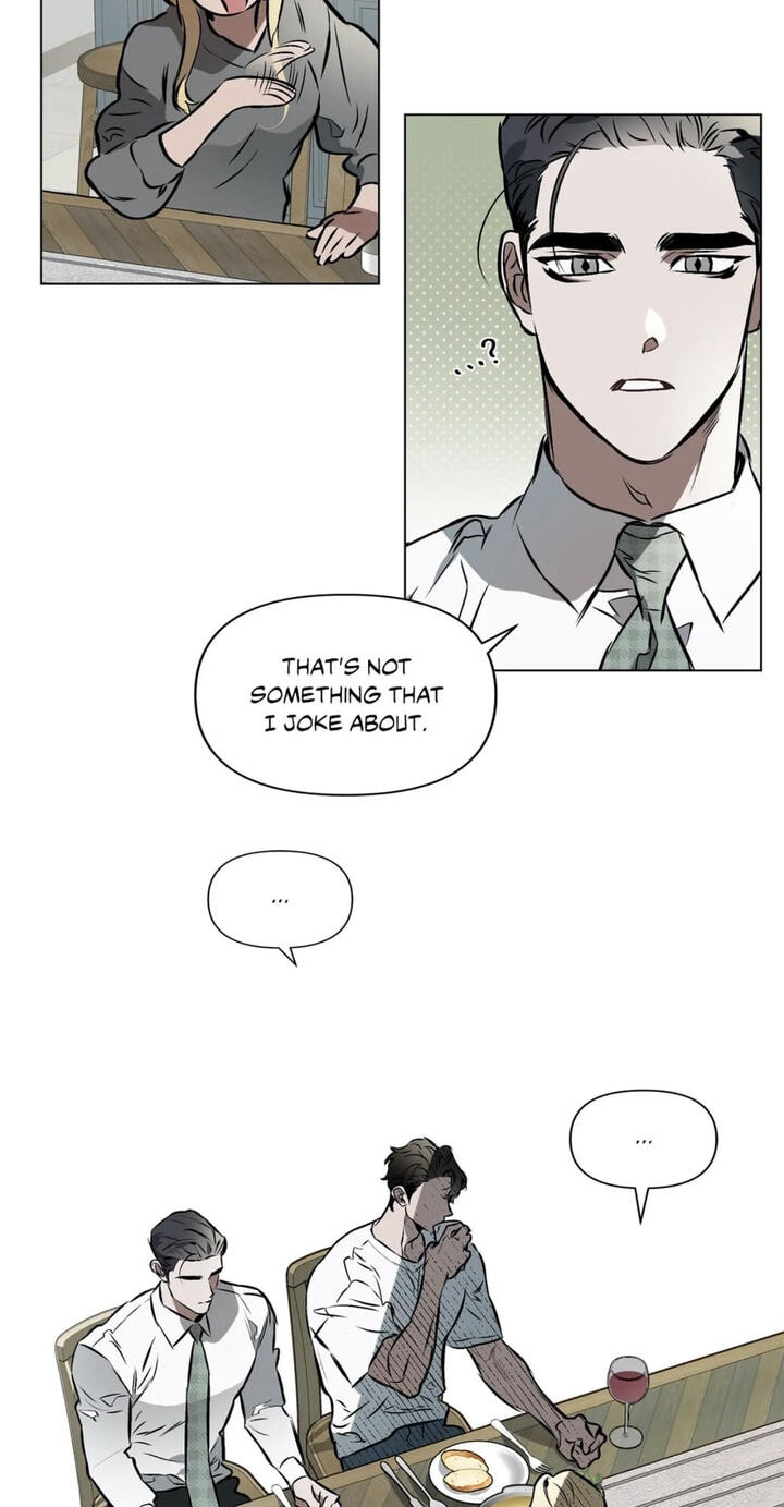 Sore ni Namae o Tsukeru Nara Chapter 34 page 2 - 