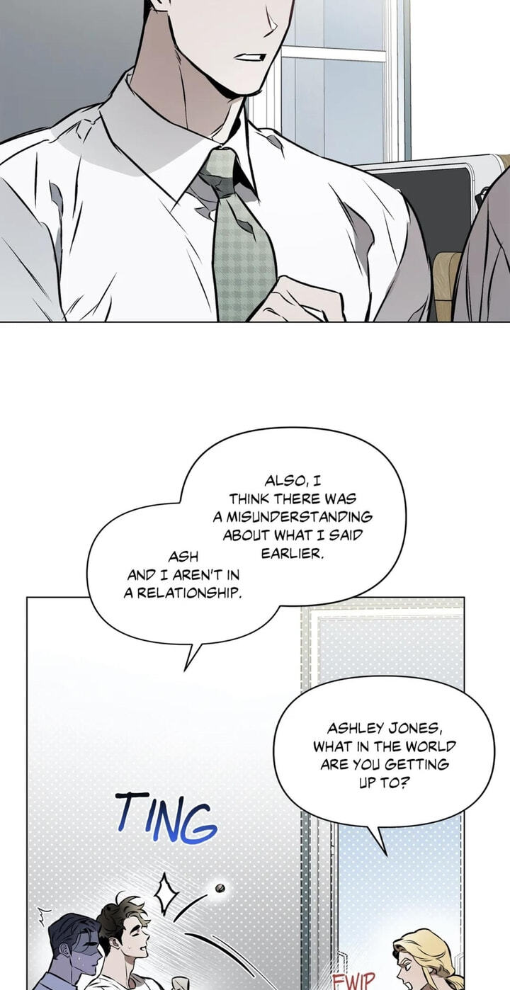 Sore ni Namae o Tsukeru Nara Chapter 34 page 12 - 