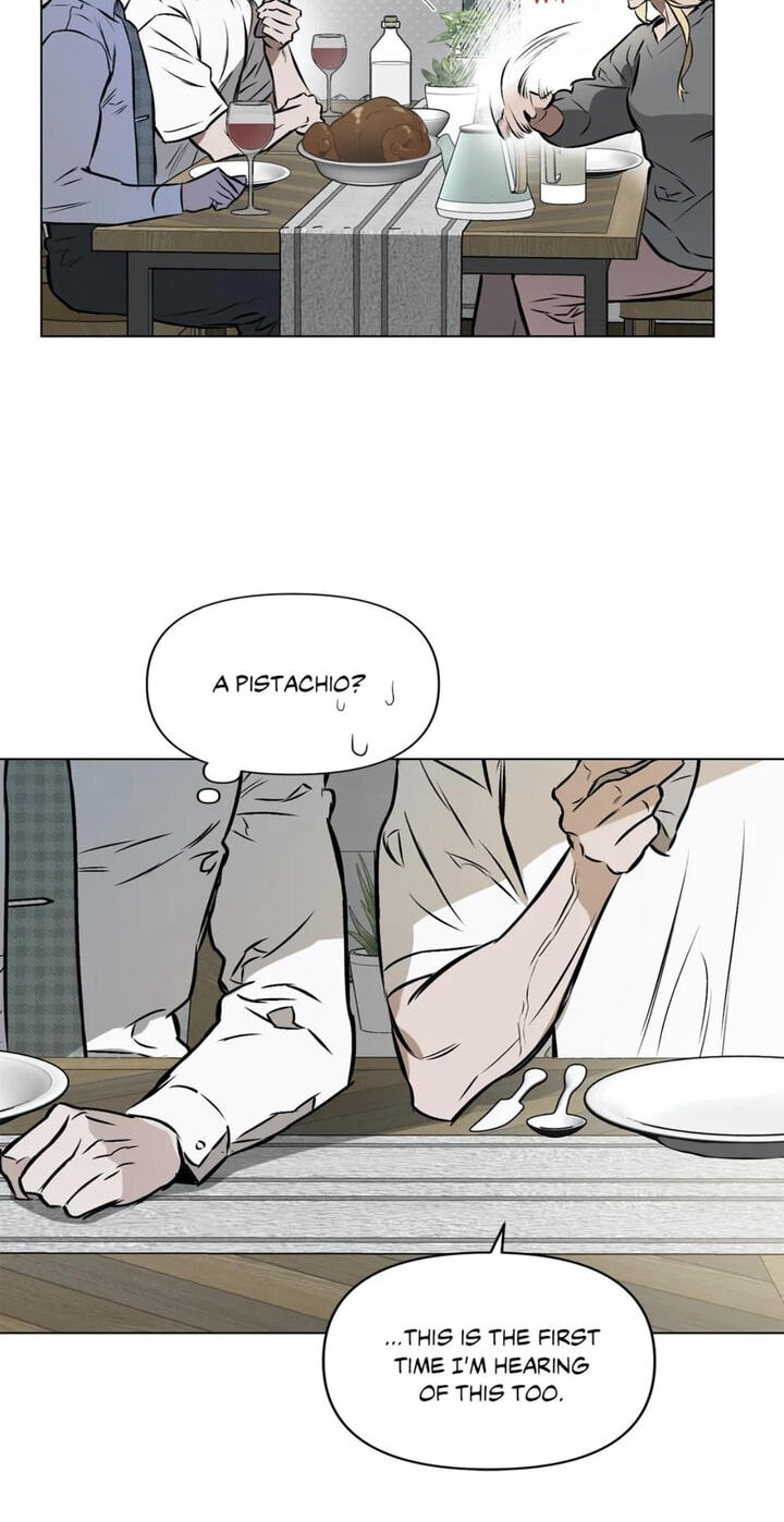 Sore ni Namae o Tsukeru Nara Chapter 34 page 13 - 