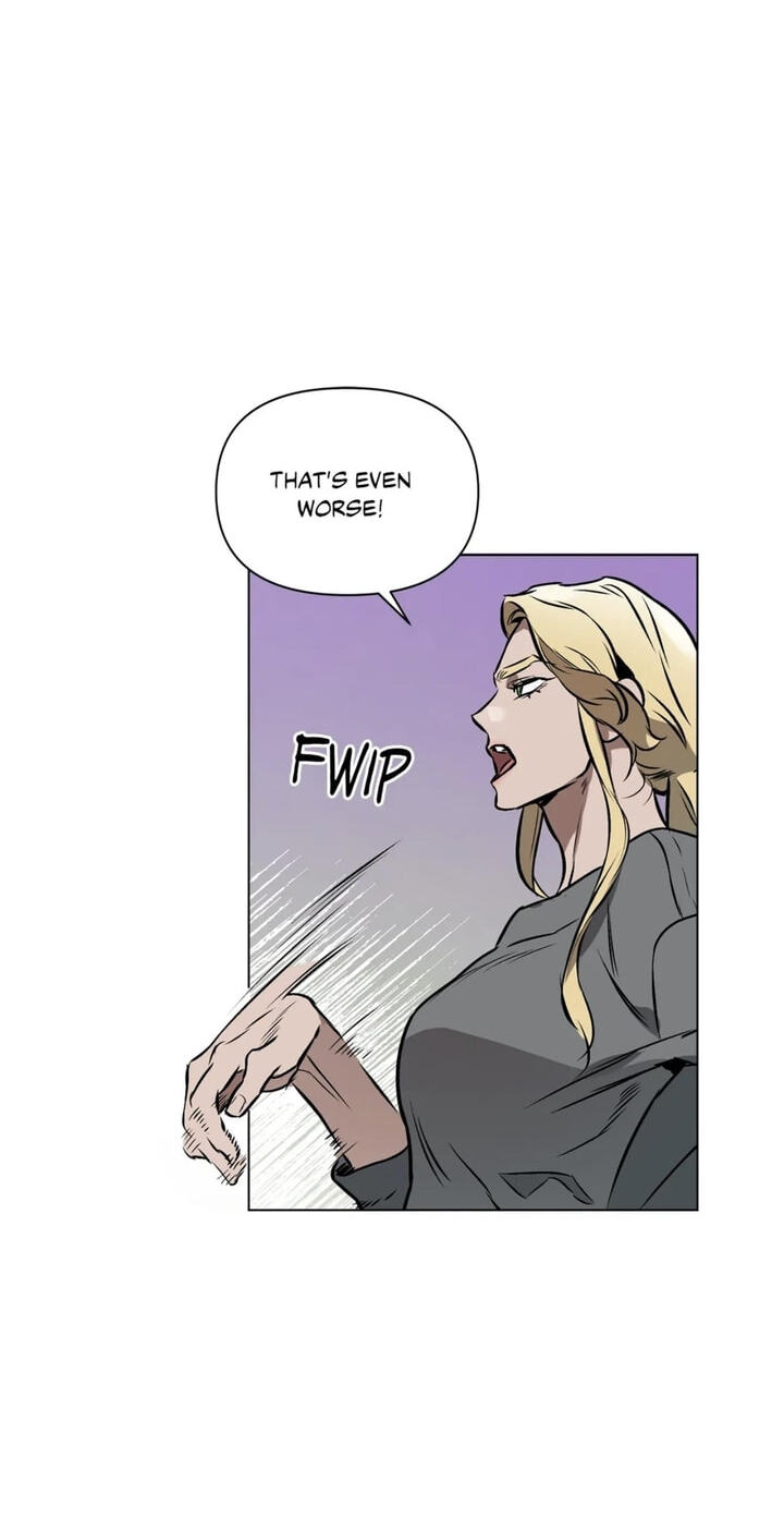 Sore ni Namae o Tsukeru Nara Chapter 34 page 14 - 