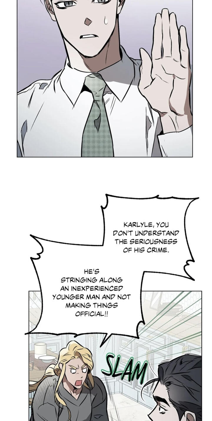 Sore ni Namae o Tsukeru Nara Chapter 34 page 16 - 