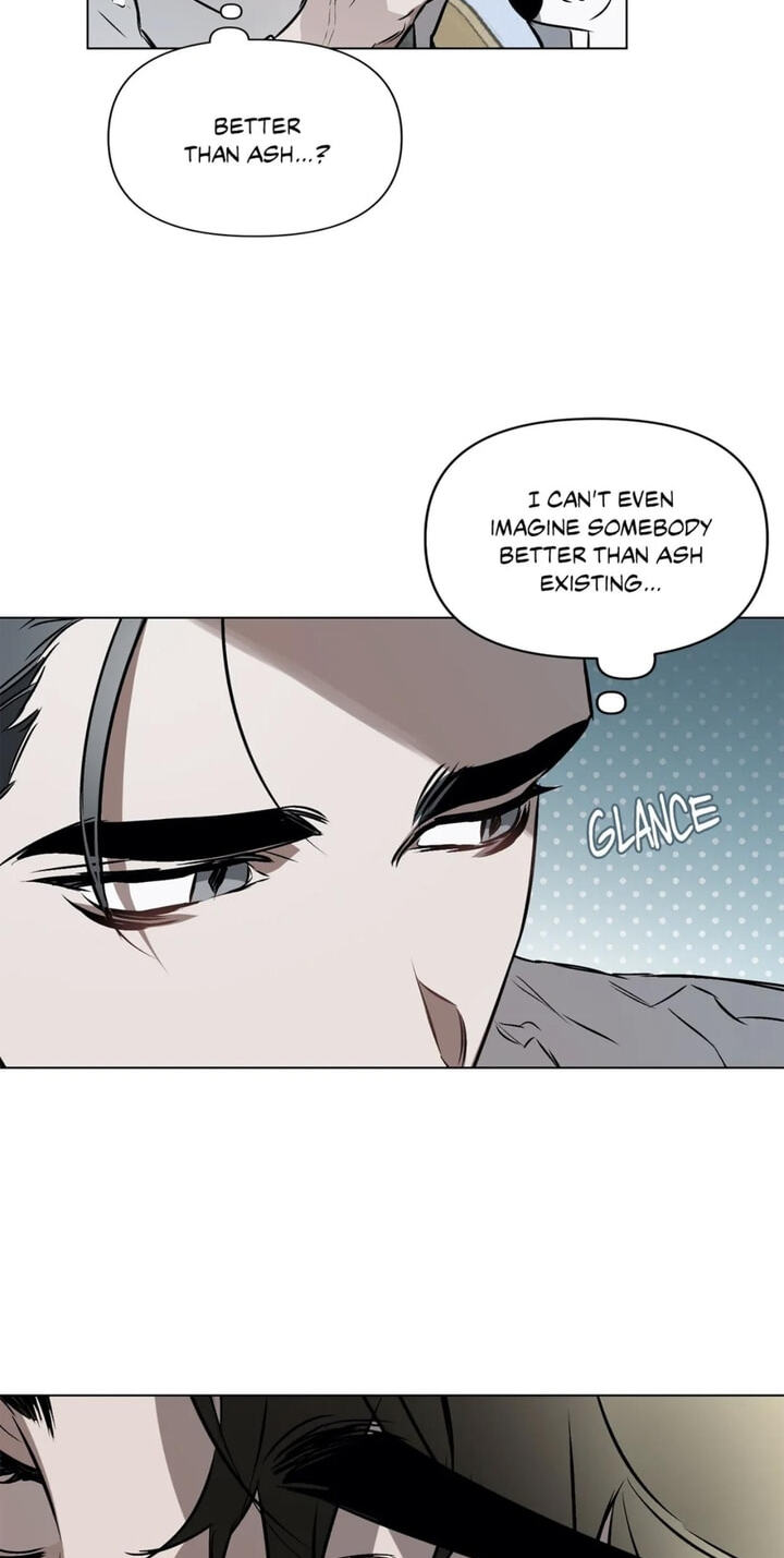 Sore ni Namae o Tsukeru Nara Chapter 34 page 18 - 