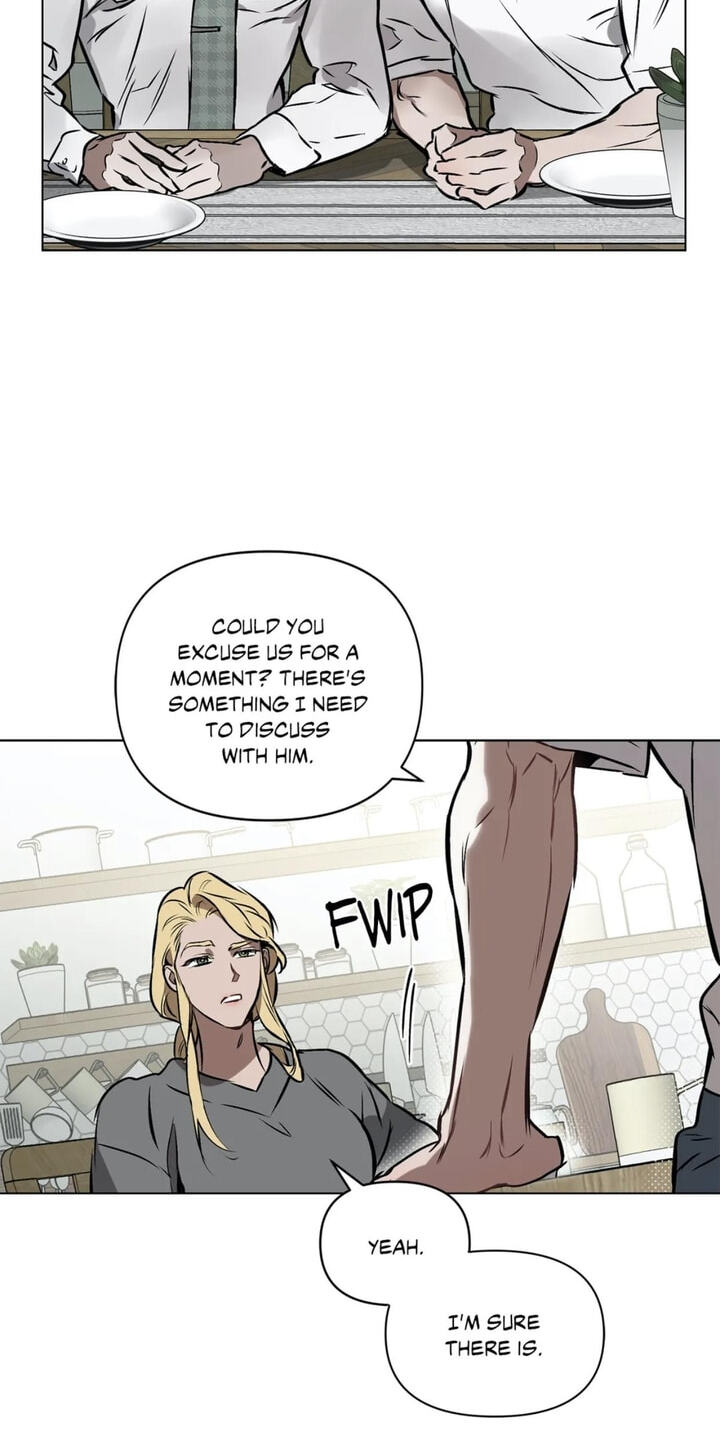 Sore ni Namae o Tsukeru Nara Chapter 34 page 20 - 