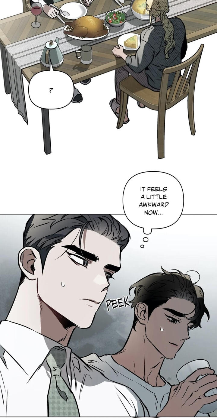Sore ni Namae o Tsukeru Nara Chapter 34 page 3 - 