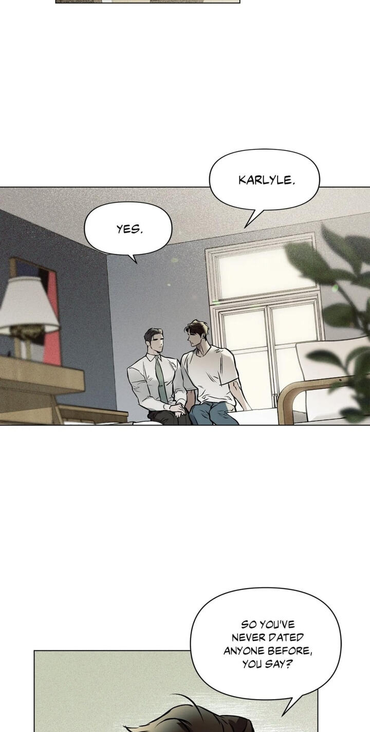 Sore ni Namae o Tsukeru Nara Chapter 34 page 24 - 