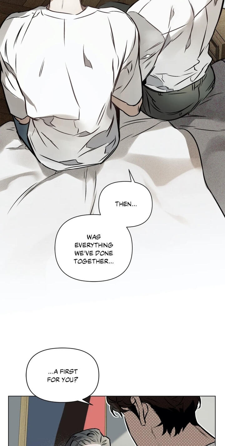 Sore ni Namae o Tsukeru Nara Chapter 34 page 26 - 